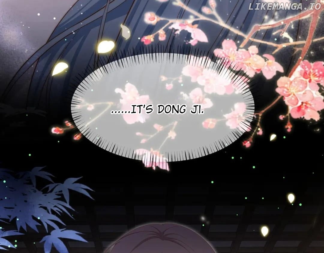 Lonely Emperor Chases His Sister-in-Law Chapter 48 - page 60